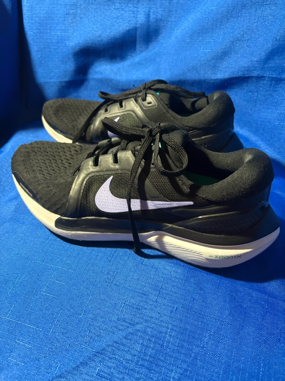 Nike Vomero 16 woman’s running shoes